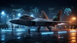 Best 7 Fighter Jets in the World 
