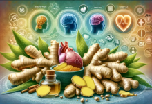 Best 7 benefits of ginger 2026