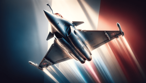 Dassault Rafale – France