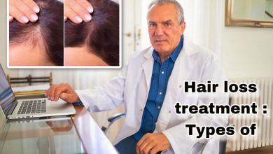 Hair Loss Treatment (2025)