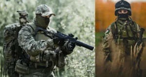 Special Forces Units in the World