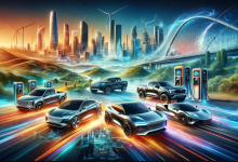 The Best 7 Electric Vehicles of 2025