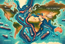 best 7 Best Sea Lanes in the World