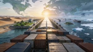 best 7 Best Sea Lanes in the World