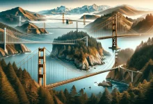 best 7 Most Awe-Inspiring Suspension Bridges in the World
