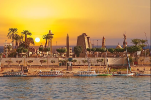 best 7 Must-Visit Attractions in Luxor