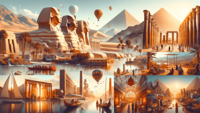 best 7 Must-Visit Attractions in Luxor, Egypt 2025