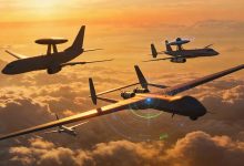 best 7 Reconnaissance and Early Warning Aircraft in 2025