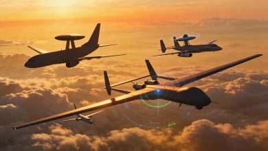 best 7 Reconnaissance and Early Warning Aircraft in 2025