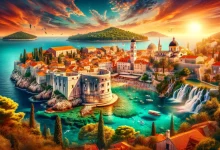 best 7 must-visit destinations in Croatia for 2026