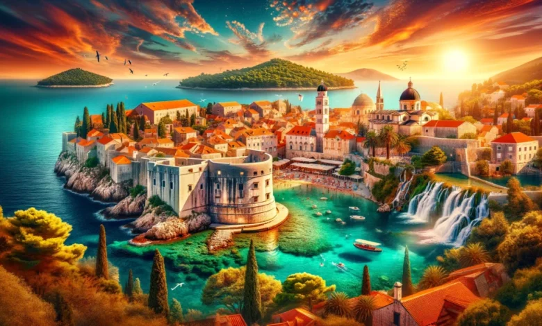best 7 must-visit destinations in Croatia for 2026