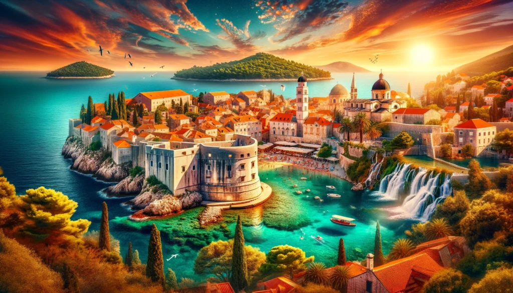 best 7 must-visit destinations in Croatia for 2026