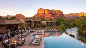 Amara Resort and Spa