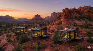 Ambiente, A Landscape Hotel