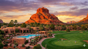 Hilton Sedona Resort at Bell Rock