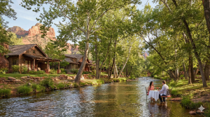 L’Auberge de Sedona