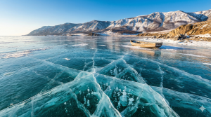 Lake Baikal (Russia)