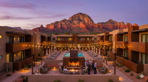 The Wilde Resort and Spa