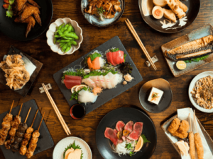 7 Best Japanese Food Dishes You Must Try