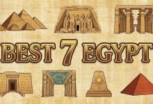 Best 7 Archaeological Sites in Egypt for Timeless Adventures
