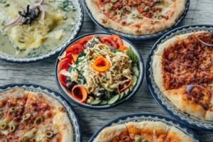 Best 7 Italian Dishes You Must Try for an Authentic Experience