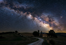 Best 7 Milky Way Facts
