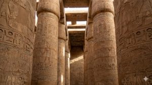 Karnak Temple Complex