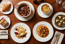 The Best 7 French Food Dishes That Define Fine Dining