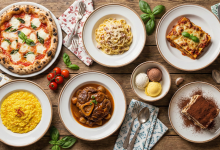 best-italian-food-dishes