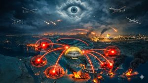 Israel's Iron Dome AI: Defensive Genius 2026