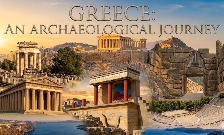 Best 7 Archaeological Sites in Greece - Iconic Classical Ruins 2026