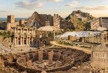 Best 7 Archaeological Sites in Turkey 2026