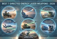 Best 7 Laser Weapons 2026 – Infinite Ammo Defense