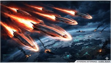 Best 7 Hypersonic Missiles 2026 – Untouchable Weapons