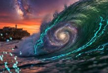Best 7 Ocean Waves Cosmic Rhythm