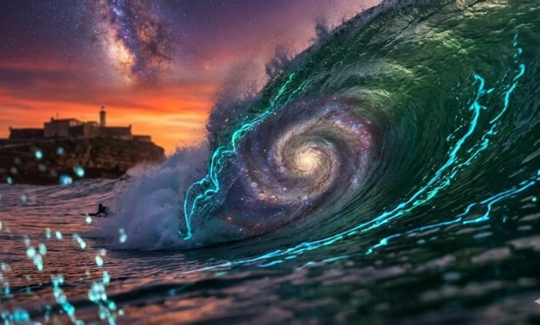 Best 7 Ocean Waves Cosmic Rhythm