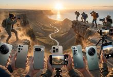Best 7 Smartphone Cameras 2026