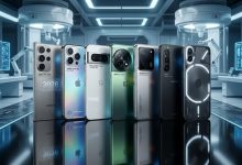 Best 7 Smartphones of 2026