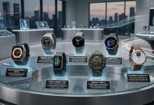 Best 7 Smartwatches 2026