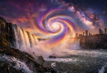 Best 7 Waterfalls Time Machines