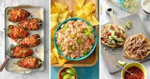 Best Mexican Food 2026