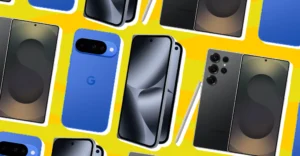 Best Smartphones