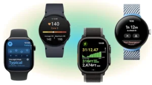 Best Smartwatches 2026