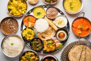 Indian Food Dishes You Must Try