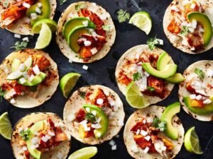 Mexican Food