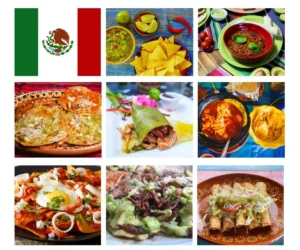 Best Mexican Food Dishes You Must Try