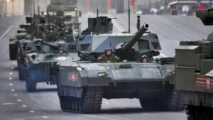 T-14 Armata 2026