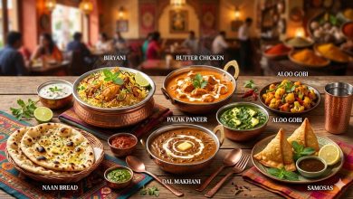 The Best 7 Indian Food Dishes You Must Try