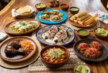 The Best 7 Mexican Food Dishes You Must Try