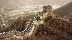 Archaeological Sites in China